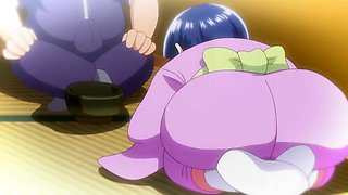 Inkou Kyoushi no Saimin Seikatsu