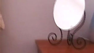 Veronica Belli Sharing Intimate Moments (film)