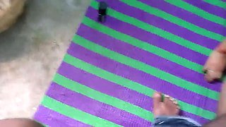 On the pretext of studying, Saga Bhai fucks his younger stepsister.