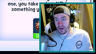 Girl Shows Me How Much She Can Stretch (Fap CEO #6)