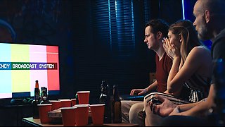 Futanari - Futa Pandemic Trailer