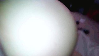 My Mexican Stepsister Convinces Me to Fuck Without a Condom!