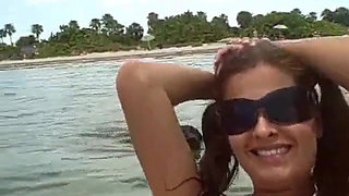 Sexxy Brandon: Lost at Sea