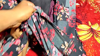 My Hijabi Girlfriend First Sex Video