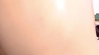 Phat Ass Blonde 18yo Takes Monster Cock in Her Fat Pussy
