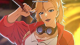 Car Toon In Forged In Passion: The Seductive Secrets Of Gemma The Blacksmith Inside Cum