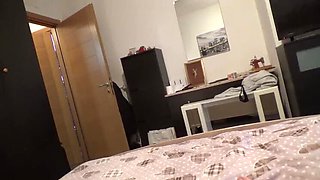 Amateur Italian Maria Blows Alex Magni After Leaving Her Husband - Big Natural Tits Homemade