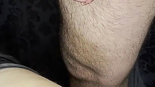 Orgasm From Rubbing the Frenulum. Cum Control. Cum Play.