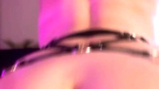 Amateur close up ass fuck