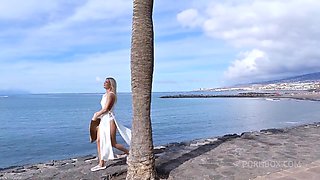 Candee Licious XXXtra Horny for 2 Dicks