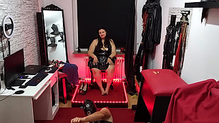 Electro Shocks and Spikes Part 3-3