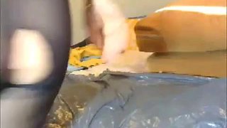 Bulgarian slut creampie and squirt best: Doggy, Amateur  Babe Porn