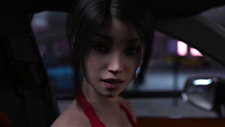 Complete Gameplay - Lust Theory, Episode 3, Part 23