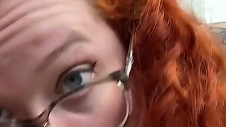 Futa Transformation: Blowjob Transfers Your Cock to My Body
