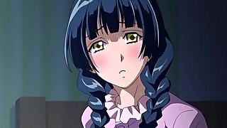 Quiet Connection in the bed inside forbidden memories