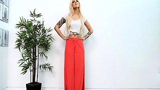 Amateur Video Amateur Webcam Panty Masturbation