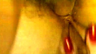 Amateur blonde girlfriend hardcore fucks