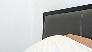 Submissive Teen Petite Asian BDSM Anal Sucks and Creampies Ass