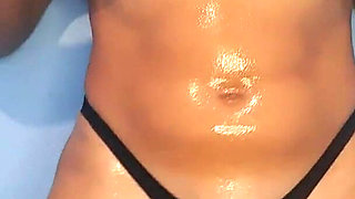 I Look so Hot-so Keep Staring at Me on Camera with so Much Lust