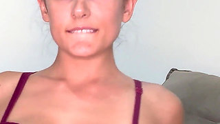 Facesitting Anal Riding with Cum Swallow