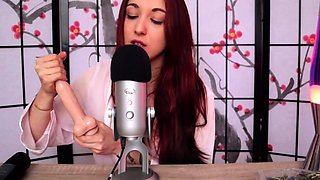 ASMR JOI by Trish Collins - give me your sweet orgasm!