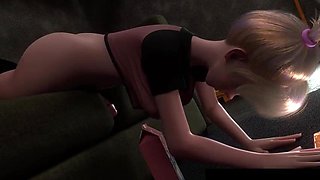 Sexsona Sequence 1 - Who Put Their SHAFT In Karens LADDE?!