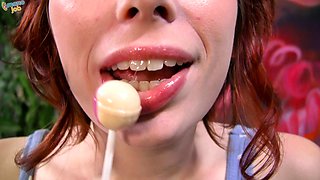 Cynthia POV Blowjob Handjob hardcore and cumshot