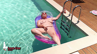 Pool Dick Mast