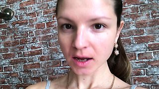 Hot amateur close up Doggy style HD video