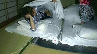 Japanese amateur Asian big boobs mother