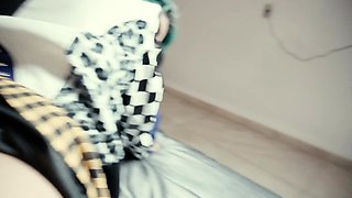 Kitchen Blowjob Amateur Blowjobs Handjob