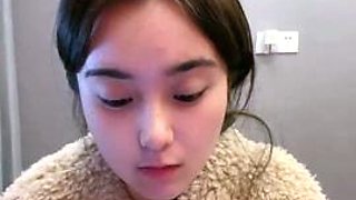 Chinese Wecam Girl