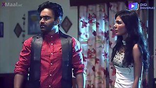 Indian Kalpana Sparks Creampie Passionate Heat