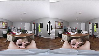 Office petite VR