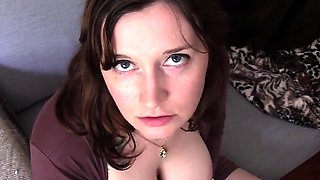 Bettie Bondage – Mom Gets Your Cock Ready for Your