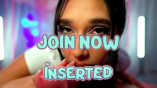 INSERTED Kalani Luana's Piledriving Passion