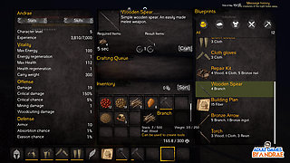 EP3: Wicked Island (Full Gameplay)