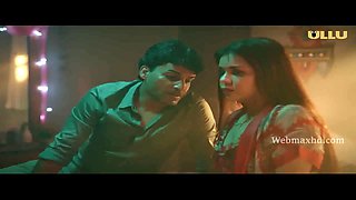 Aah se Aaha Tak Part 01 2024 Ullu Web Series