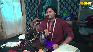 Indian Harwali Baharwali Ignites Oral Passion