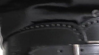 Wide Tight Belts Part 80 Lady Victoria Valente