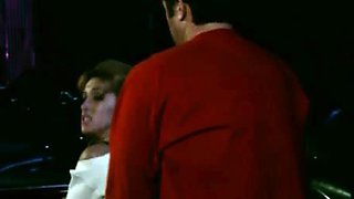 Blowjob and hardcore sex with unique babe on the c