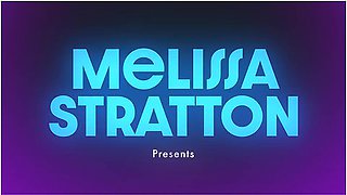 Is Such A Bully And Makes Melissa Stratton Take His Big Dick In Her Tight Little Pussy