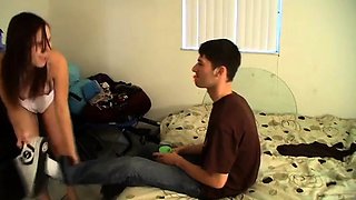 Filipino Amateur Teen Hardcore