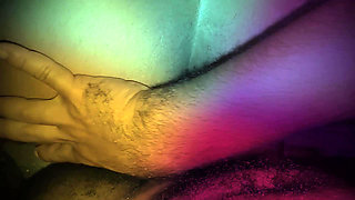 Huge penis in the ass of the evangelical slut   She lets him cum in her ass with multiple orgasms - Intense anal penetration