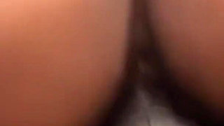 The Couple's Fire Evokes Passion