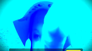 Camp Sissy Boi training day 1 sissy clit vs real mans cock