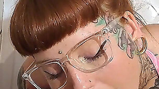 Pissy Blowjob Episode 3