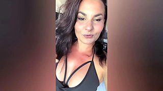Kat Alunas Rough Lesbian Casting