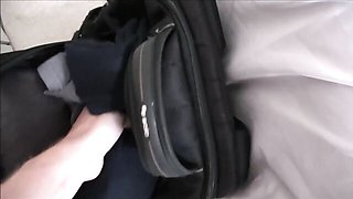 Bewitching Cory Chase and Alex Adams at big tits blonde video