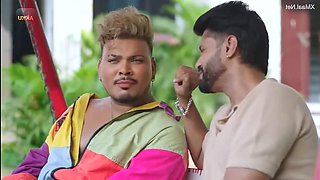 Tanmay Office Hardcore Blowjob